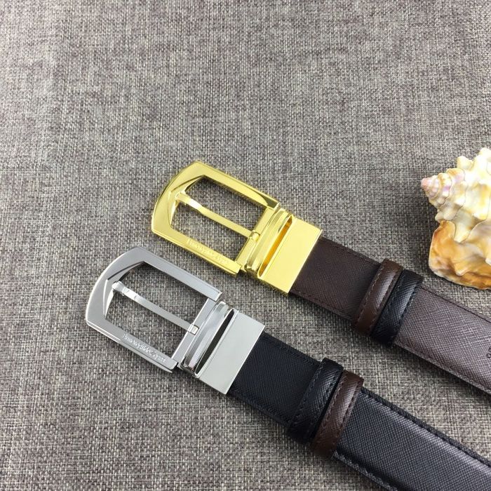 Ermenegildo Zegna Belt EZB00035-1